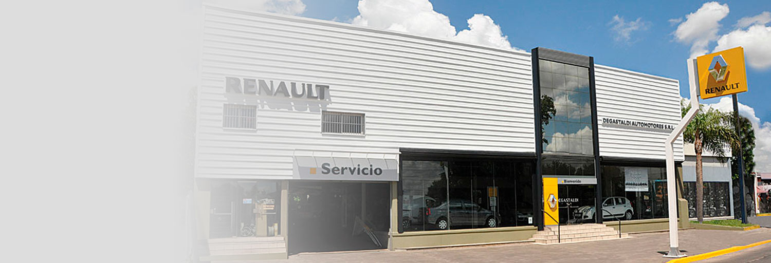 RENAULT ALASKAN