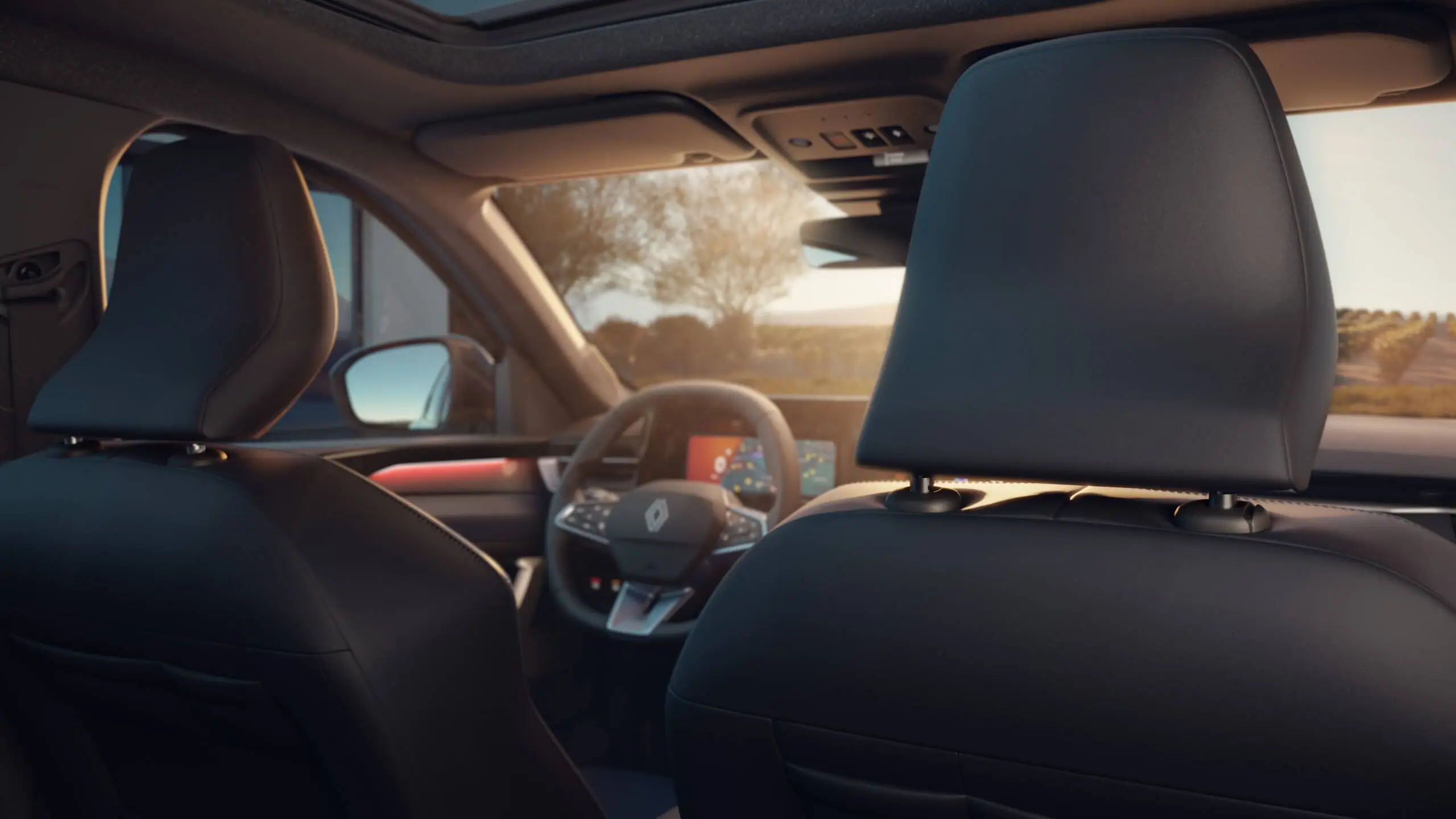 NUEVO RENAULT BOREAL — imagen 4