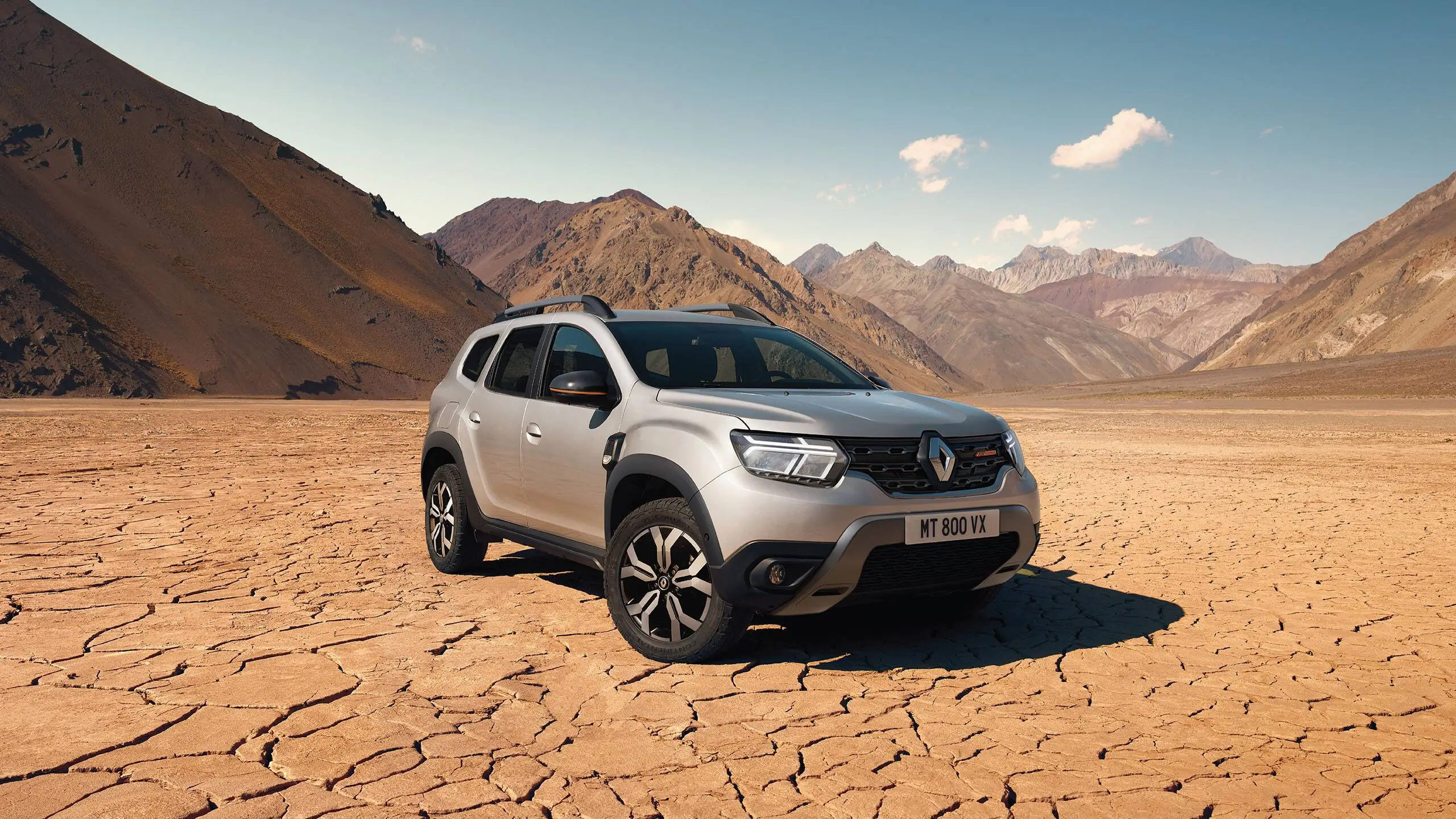 NUEVO RENAULT DUSTER — imagen 3