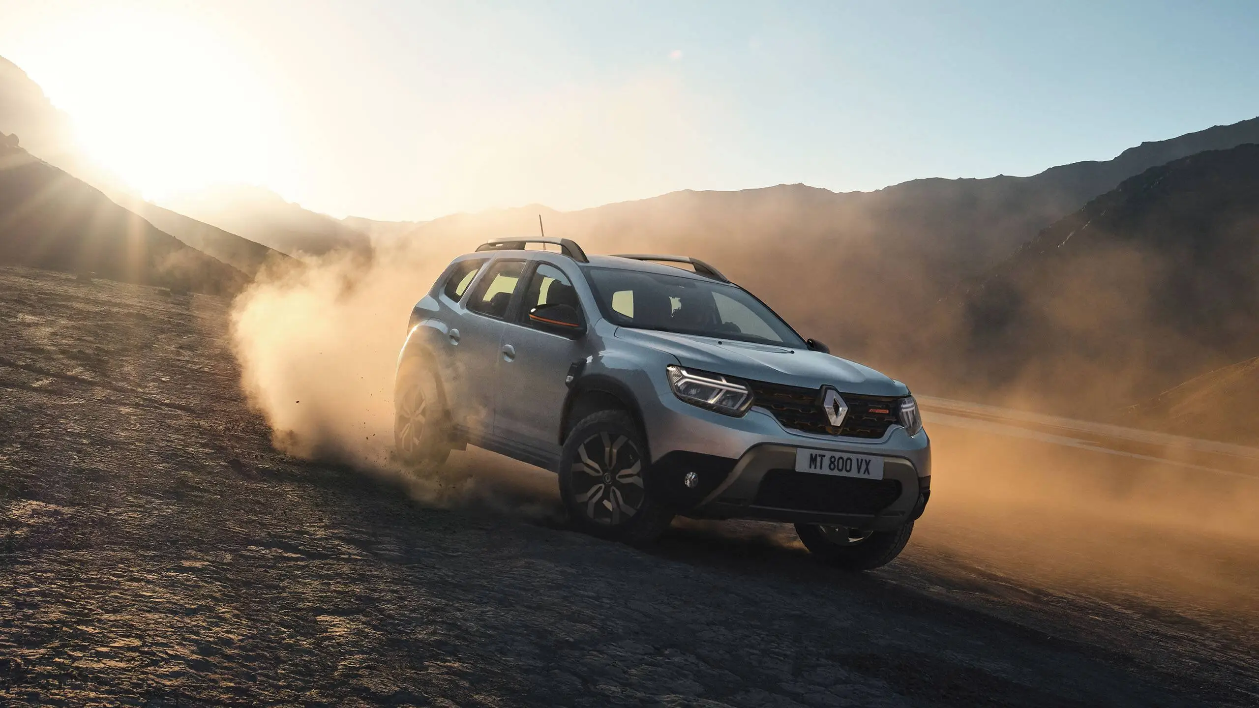 NUEVO RENAULT DUSTER — imagen 4