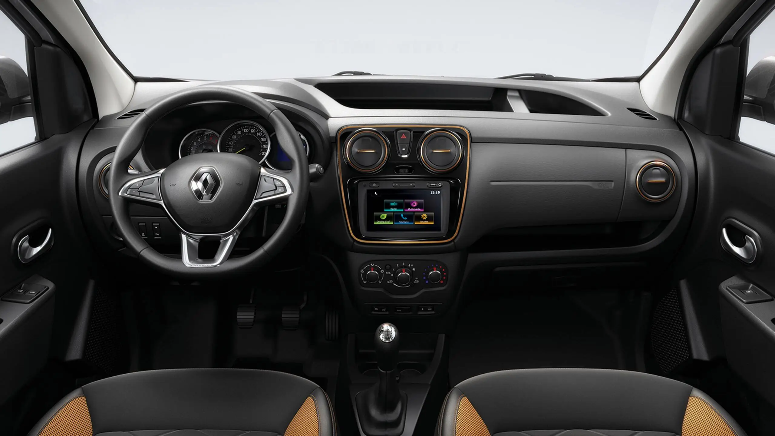 RENAULT KANGOO — imagen 2