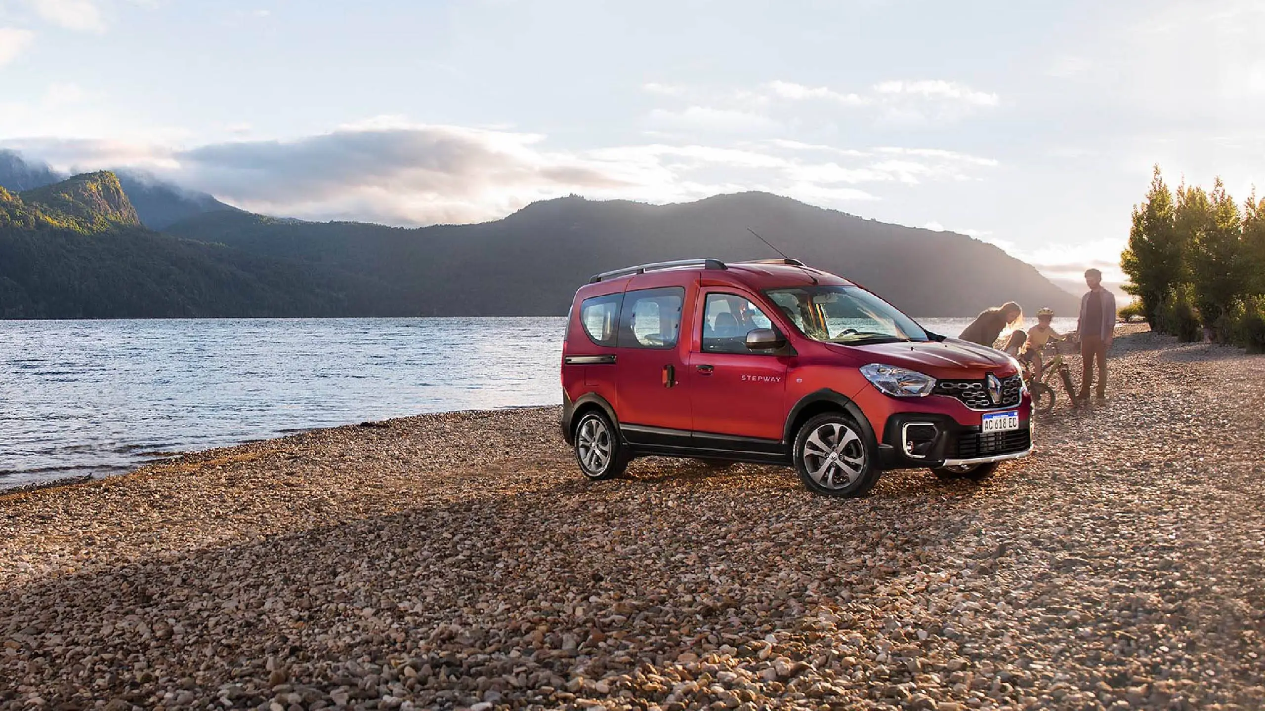 RENAULT KANGOO — imagen 3