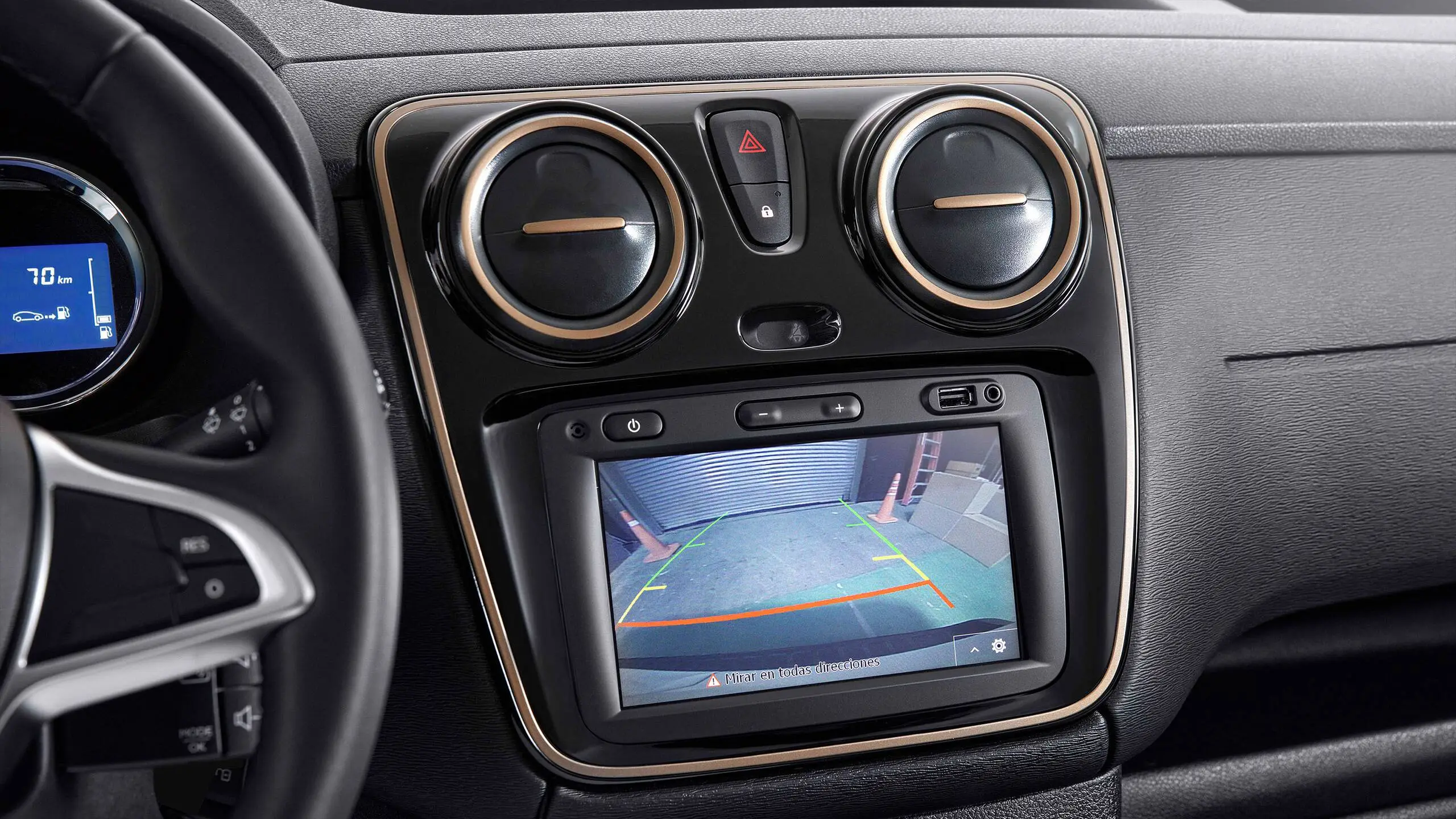 RENAULT KANGOO — imagen 4