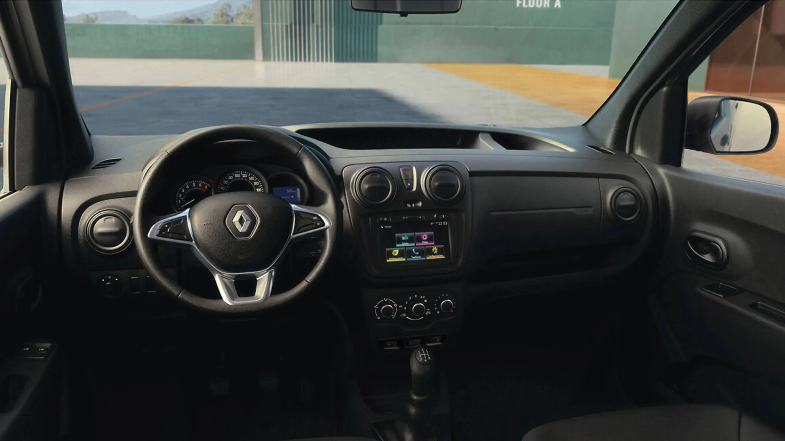 RENAULT KANGOO EXPRESS — imagen 2