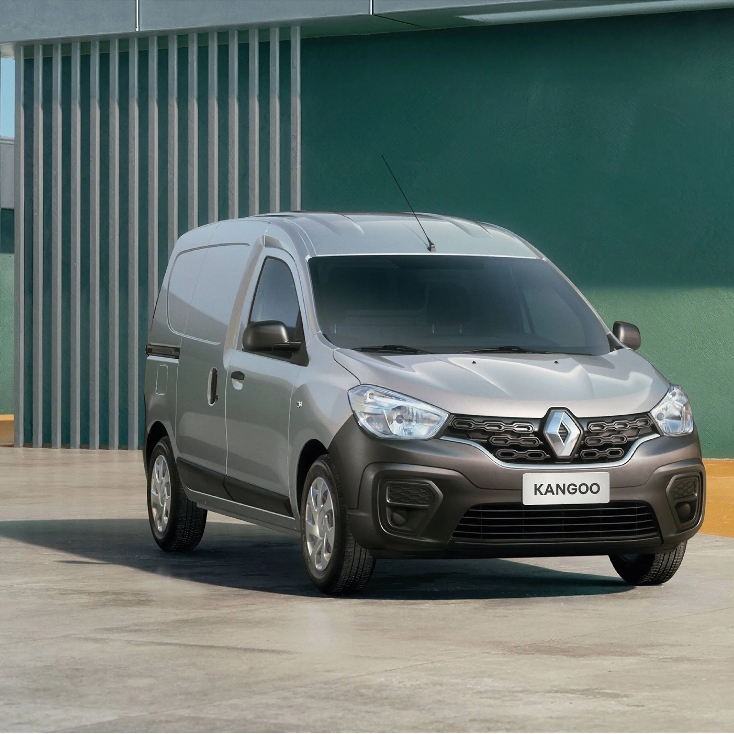RENAULT KANGOO EXPRESS — imagen 3