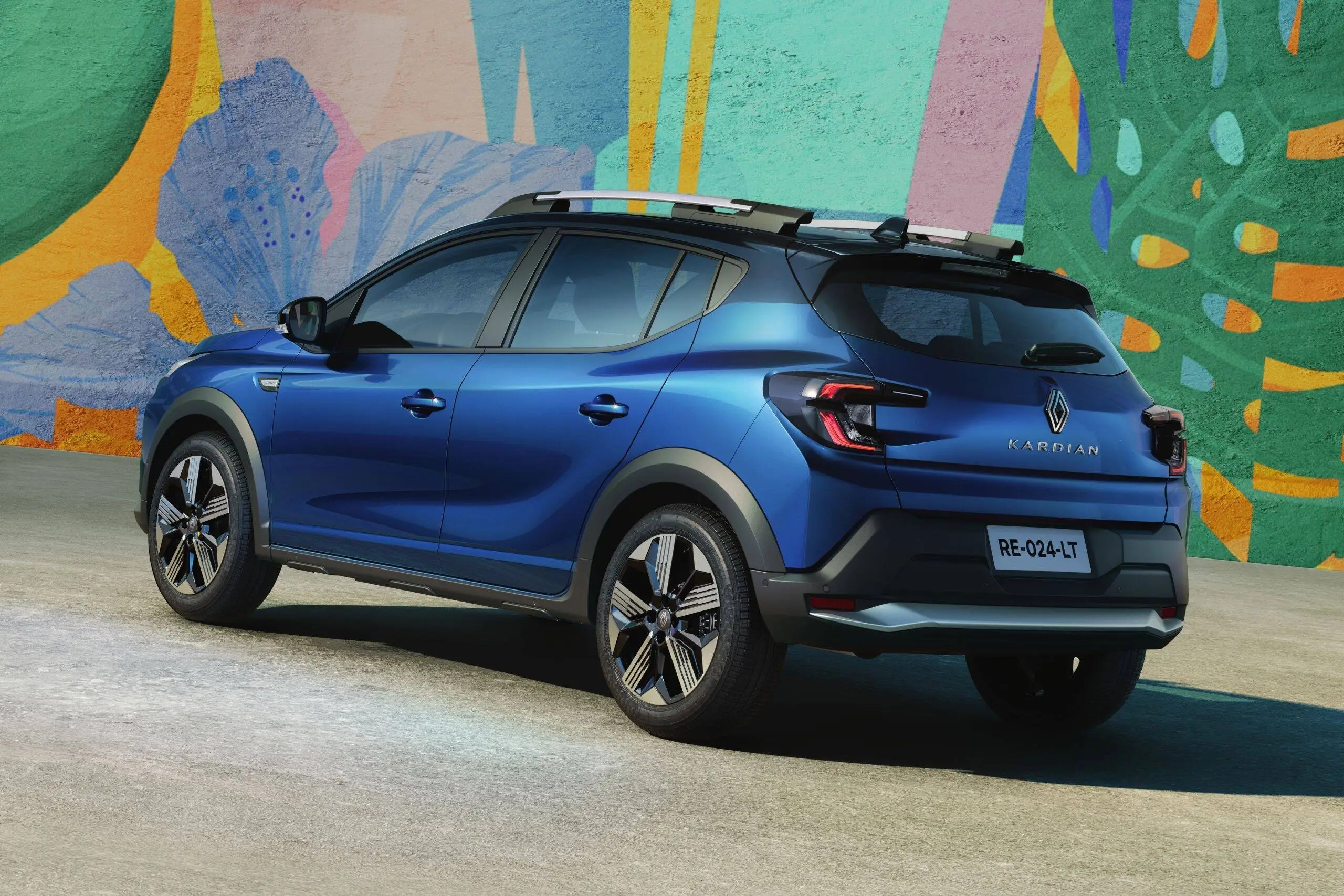 RENAULT KARDIAN — imagen 2