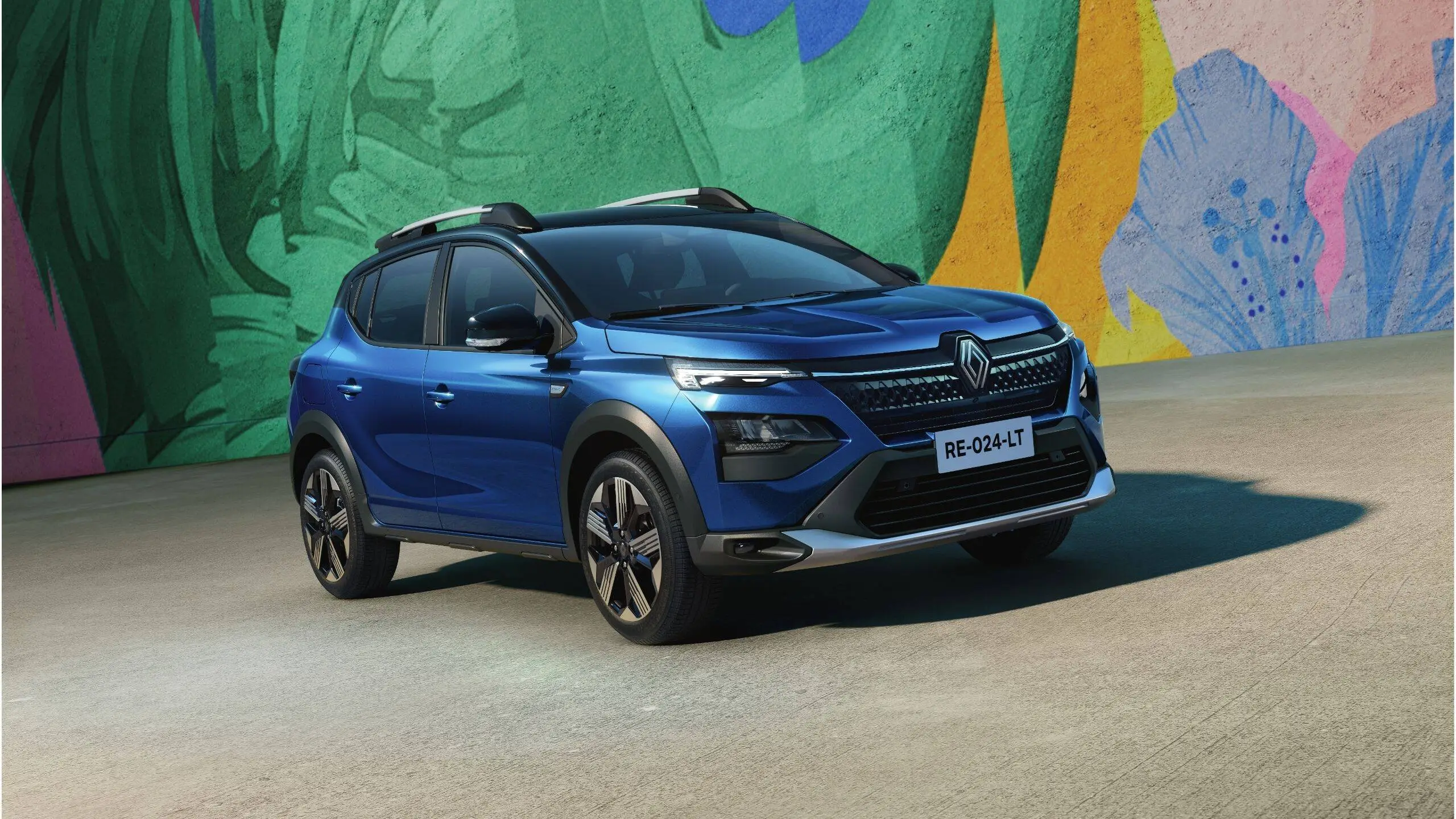 RENAULT KARDIAN — imagen 1