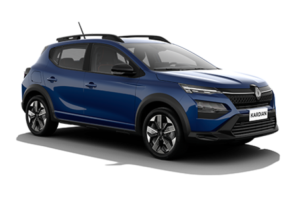 RENAULT KARDIAN