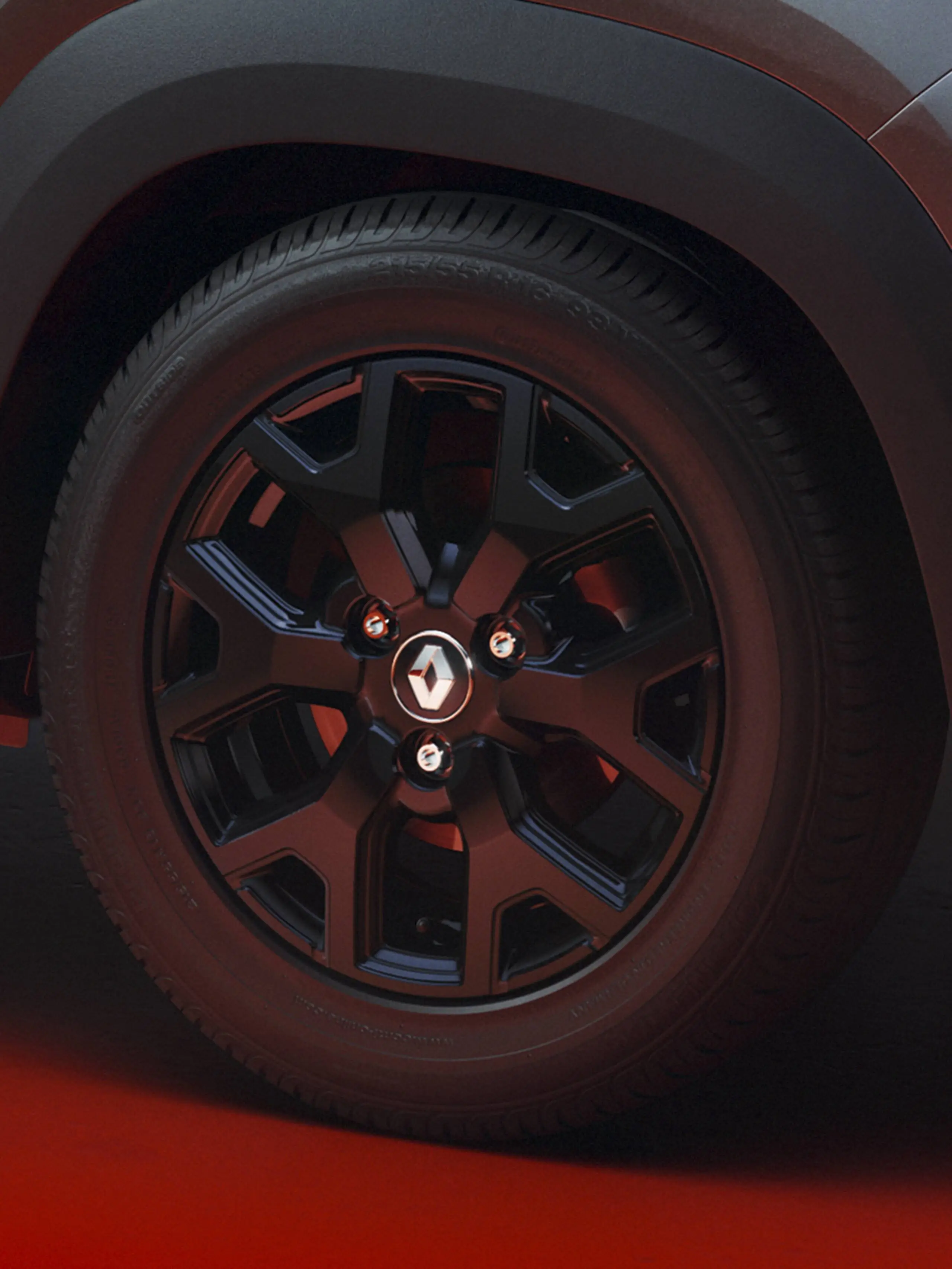 RENAULT KWID — imagen 3