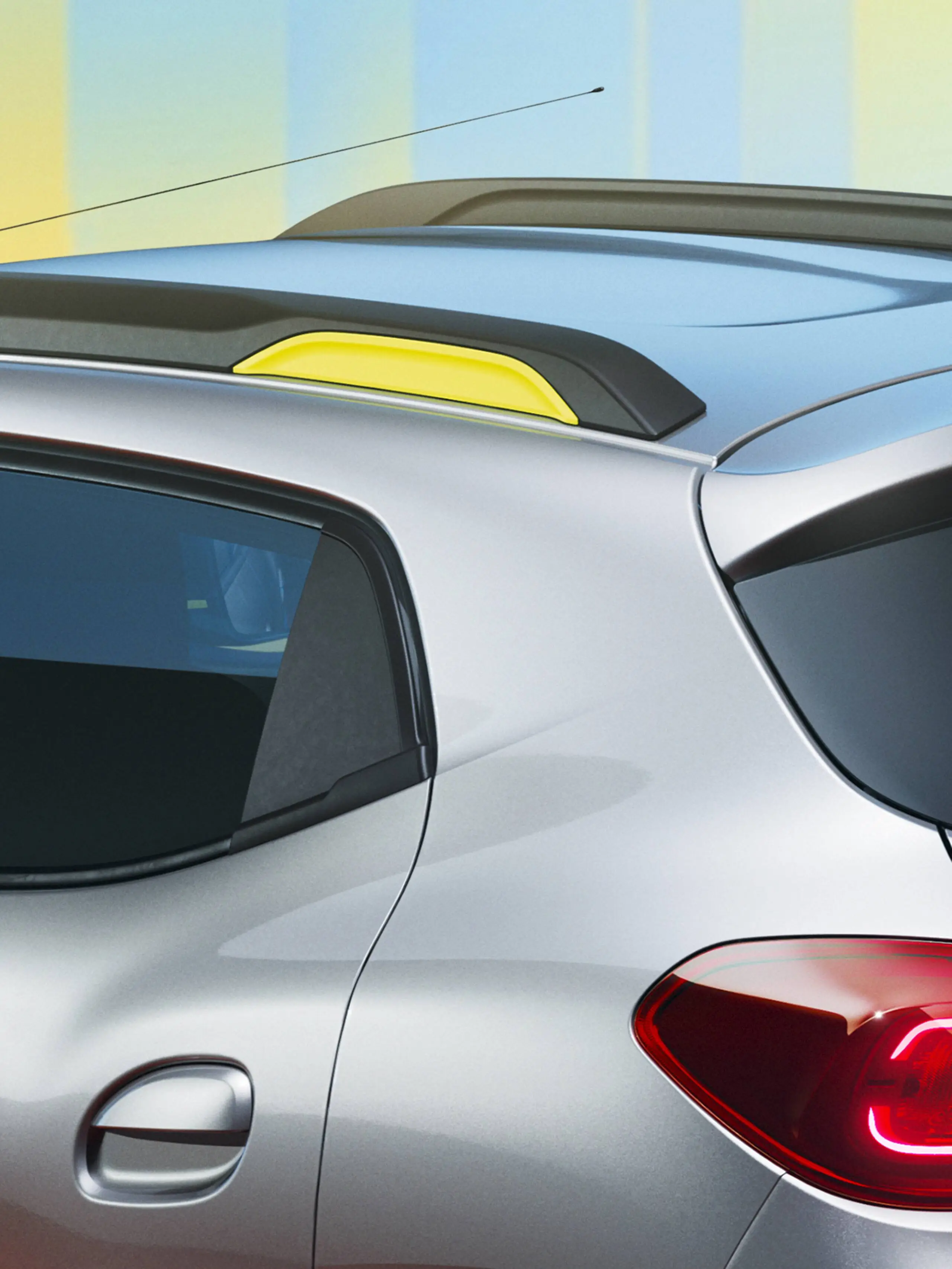RENAULT KWID — imagen 4