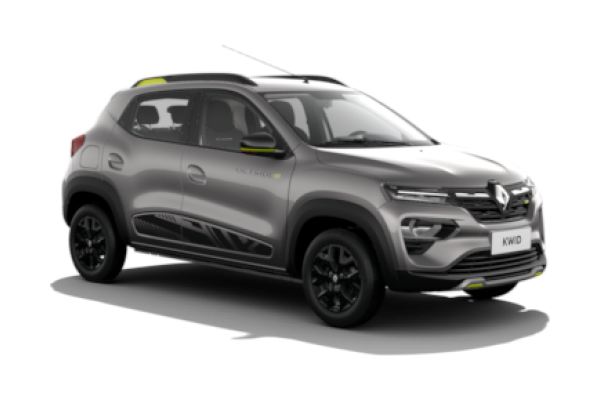 RENAULT KWID