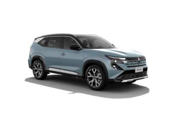 Renault BOREAL