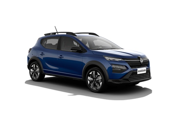 Renault KARDIAN